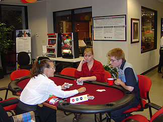 Georgia Casino Parties Picture Gallery