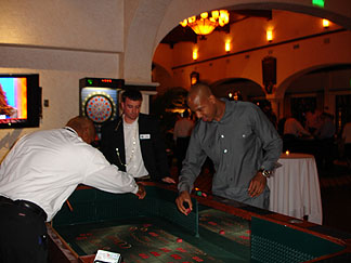 Georgia Casino Parties Picture Gallery