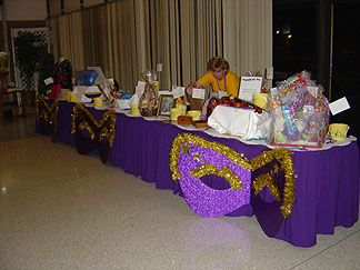 Georgia Casino Parties Picture Gallery