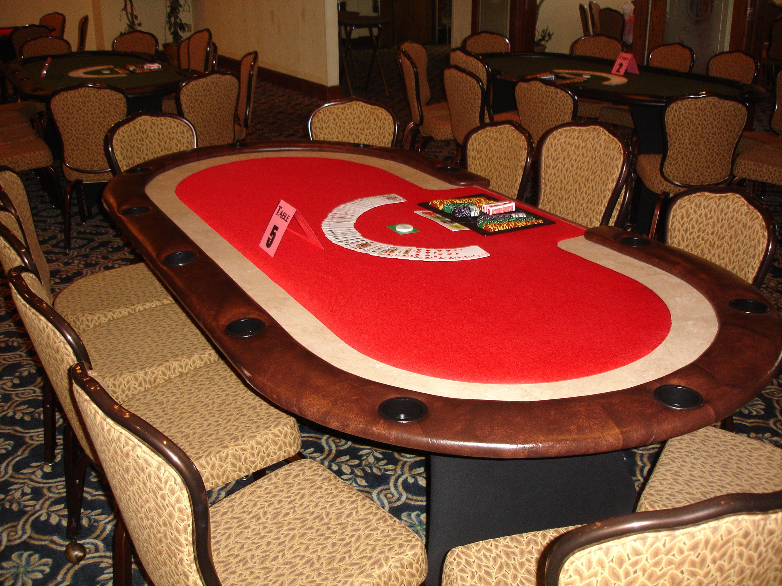 Georgia Casino Parties Picture Gallery