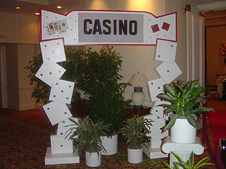 Georgia Casino Parties Picture Gallery