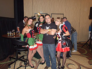 Georgia Casino Parties Picture Gallery