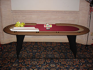 Georgia Casino Parties Picture Gallery