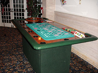 Georgia Casino Parties Picture Gallery